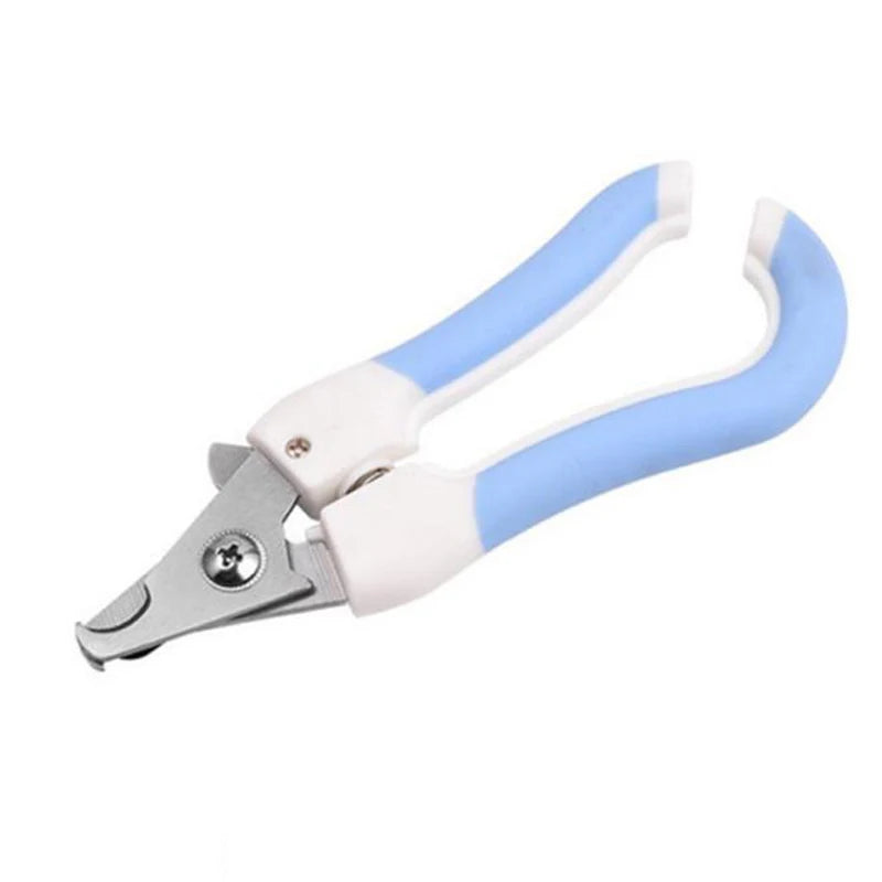 Stainless Steel Dog Nail Clippers