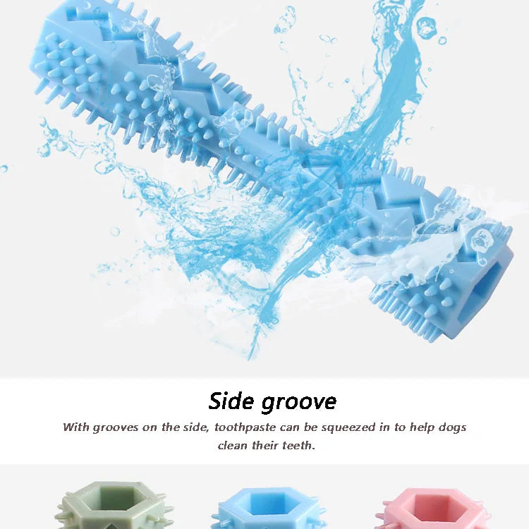 CanineClean Toothbrush