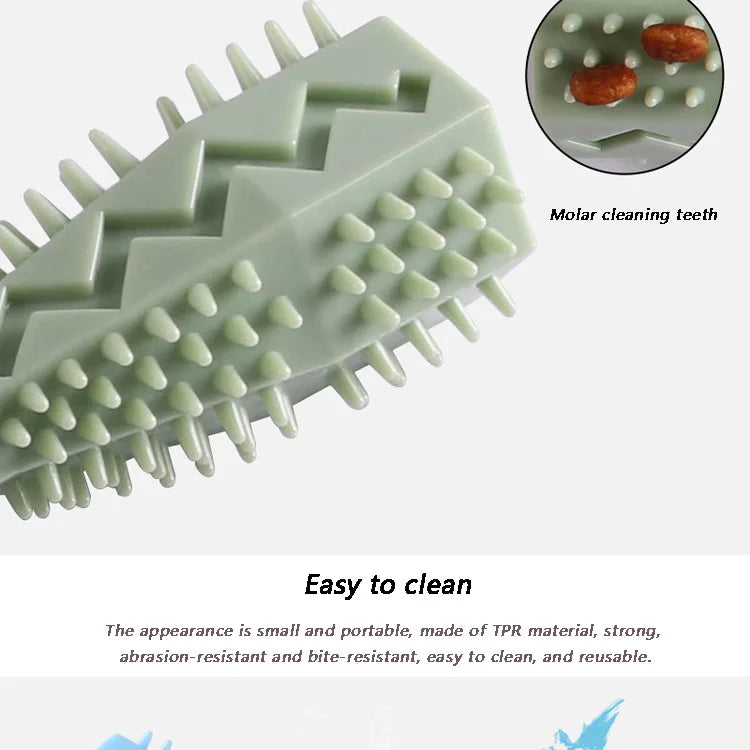 CanineClean Toothbrush