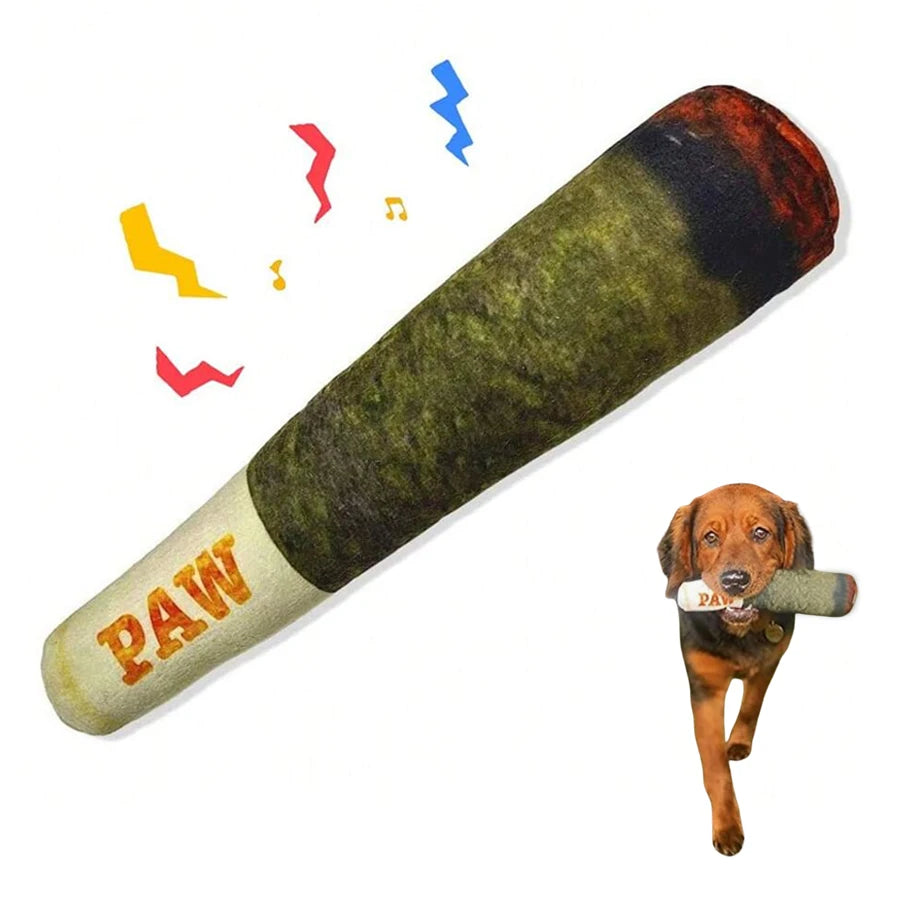 Squeaky Stogie