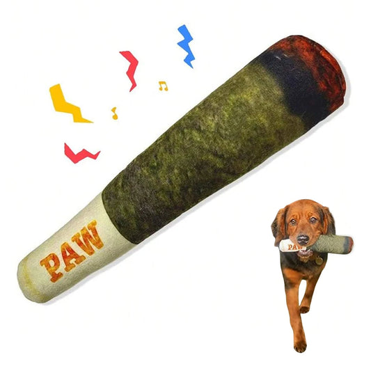 Squeaky Stogie